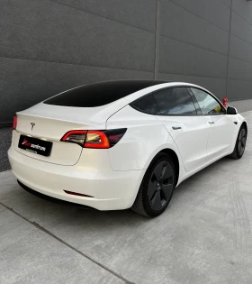 Tesla Model 3 Standard Range Plus, снимка 3