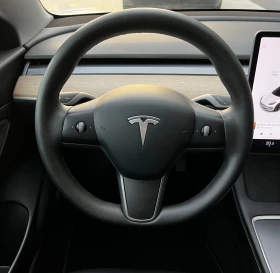Tesla Model 3 Standard Range Plus, снимка 14
