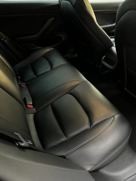 Tesla Model 3 Standard Range Plus, снимка 13