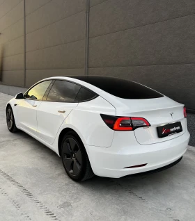 Tesla Model 3 Standard Range Plus, снимка 4