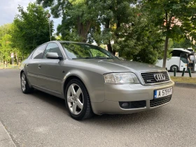 Audi A6 2.5- 180кс 4Х4, снимка 3