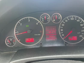 Audi A6 2.5- 180кс 4Х4, снимка 11