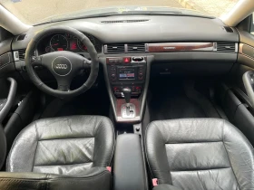 Audi A6 2.5- 180кс 4Х4, снимка 10