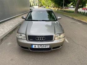 Audi A6 2.5- 180кс 4Х4, снимка 2