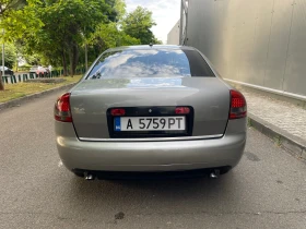 Audi A6 2.5- 180кс 4Х4, снимка 6
