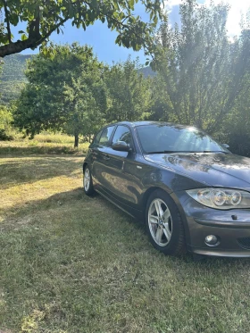 BMW 120, снимка 3