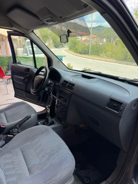 Ford Connect 1.8TDCI, снимка 4