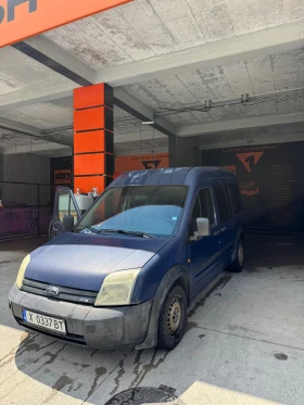 Ford Connect 1.8TDCI, снимка 1