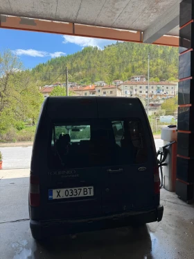 Ford Connect 1.8TDCI, снимка 3