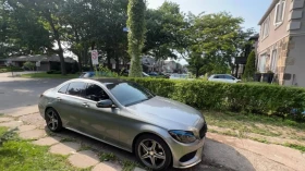 Mercedes-Benz C 300 * CARFAX * AMG PACK * АМБИЕНТНО * ПАНОРАМА, снимка 1