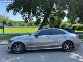 Mercedes-Benz C 300 * CARFAX * AMG PACK * АМБИЕНТНО * ПАНОРАМА, снимка 4