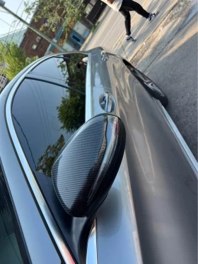 Mercedes-Benz C 300 * CARFAX * AMG PACK * АМБИЕНТНО * ПАНОРАМА, снимка 3