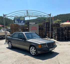 Mercedes-Benz 190, снимка 1