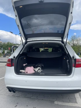 Audi A4, снимка 7