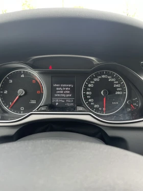 Audi A4, снимка 12