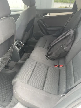 Audi A4, снимка 8