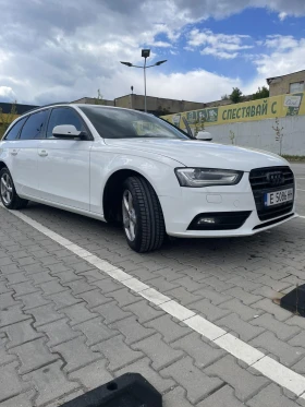 Audi A4, снимка 2