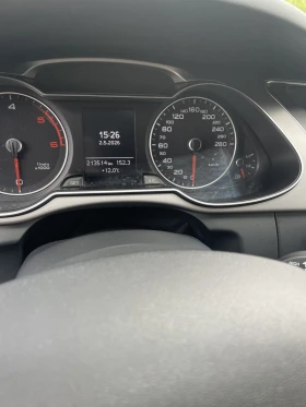 Audi A4, снимка 11