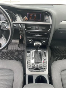 Audi A4, снимка 9