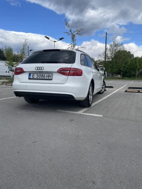 Audi A4, снимка 6