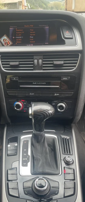 Audi A4, снимка 4