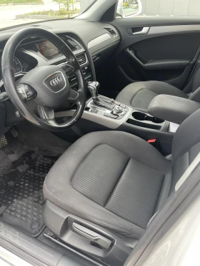 Audi A4, снимка 13
