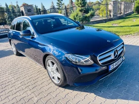Mercedes-Benz E 220 Е220 194 кс 2 ключа !!, снимка 3