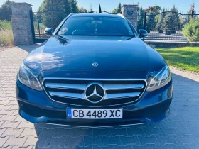Mercedes-Benz E 220 Е220 194 кс 2 ключа !!, снимка 2