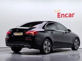 Mercedes-Benz A 220 Sedan, снимка 2
