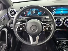 Mercedes-Benz A 220 Sedan, снимка 9