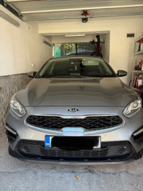 Kia Forte, снимка 16