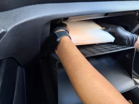 Kia Forte, снимка 10