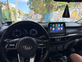 Kia Forte, снимка 8