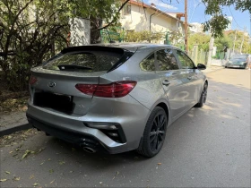 Kia Forte, снимка 4