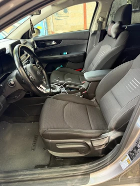 Kia Forte, снимка 6