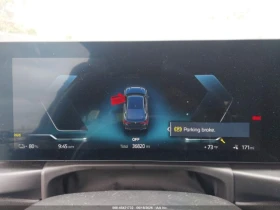 BMW i4 GRAN COUPE EDRIVE35, снимка 8