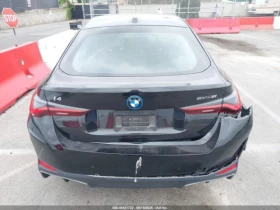 BMW i4 GRAN COUPE EDRIVE35, снимка 5