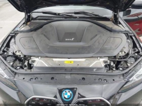 BMW i4 GRAN COUPE EDRIVE35, снимка 10