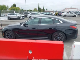 BMW i4 GRAN COUPE EDRIVE35, снимка 13