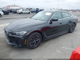 BMW i4 GRAN COUPE EDRIVE35, снимка 1