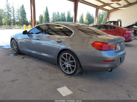 BMW 640 2017 BMW 640I GRAN COUPE XDRIVE, снимка 9