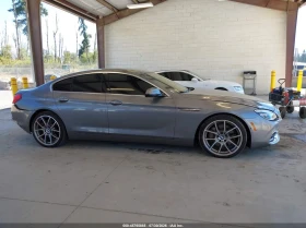 BMW 640 2017 BMW 640I GRAN COUPE XDRIVE, снимка 5