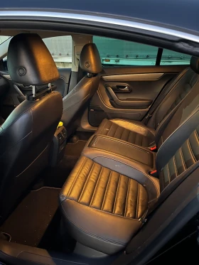 VW CC, снимка 7