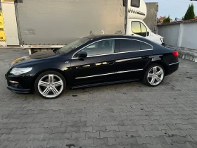 VW CC, снимка 3