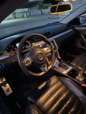 VW CC, снимка 9