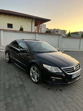 VW CC, снимка 2