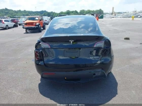 Tesla Model Y * LONG RANGE DUAL MOTOR ALL WHEEL DRIVE * CARFAX *, снимка 5