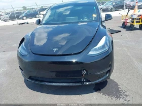 Tesla Model Y * LONG RANGE DUAL MOTOR ALL WHEEL DRIVE * CARFAX *, снимка 10