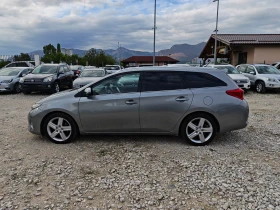 Toyota Auris 2.0D4D Full, снимка 9
