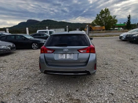 Toyota Auris 2.0D4D Full, снимка 6